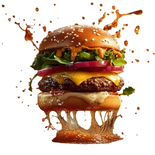 Perfect Hamburger