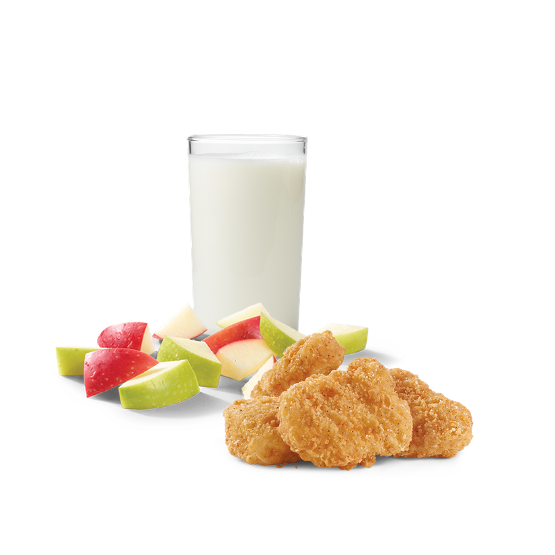 Wendy's Kids' Meal